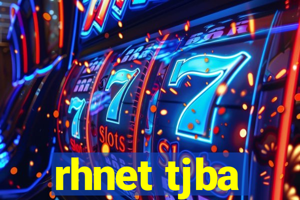 rhnet tjba